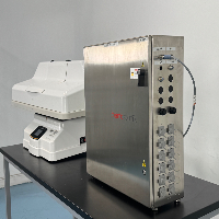 Sartorius Biostat RM Bioreactor image 1